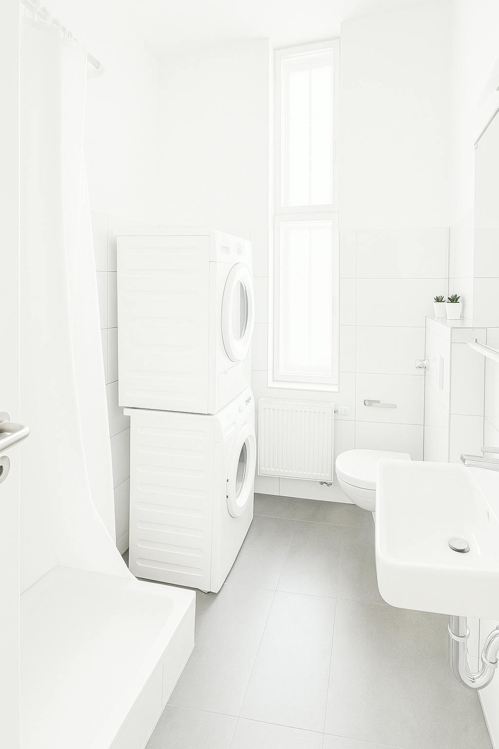 WG-Zimmer München Nymphenburger Straße - Bild 5