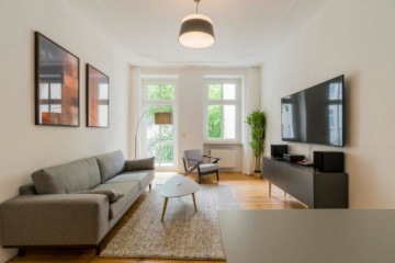 Ad image: Hufelandstraße, Berlin