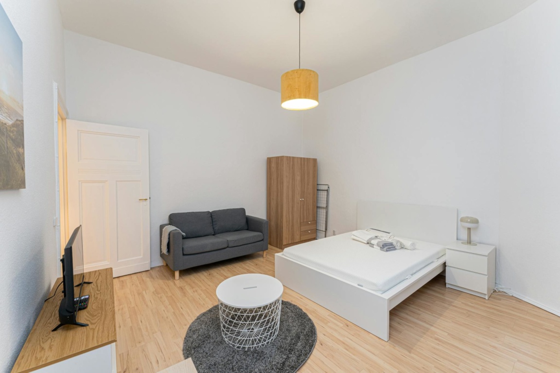 Bornholmer Straße, Berlin – Bornholmer Straße, 10439 Berlin Pankow – Vorschaubild 3