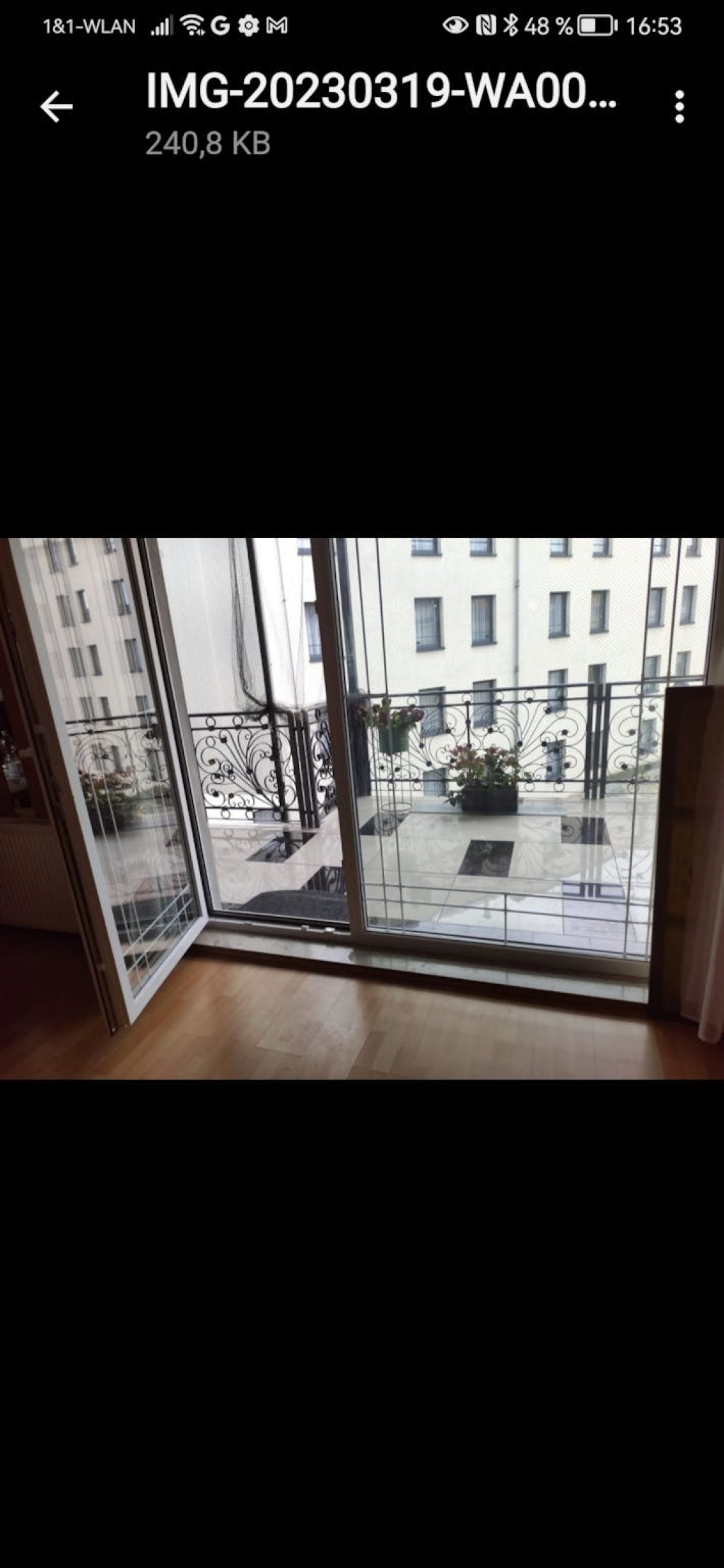 Adlerstraße, Düsseldorf – 40211 Düsseldorf Pempelfort – Vorschaubild 5