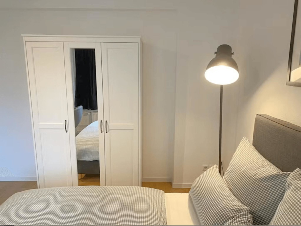 Flat Dornbusch Parkstraße - picture 4