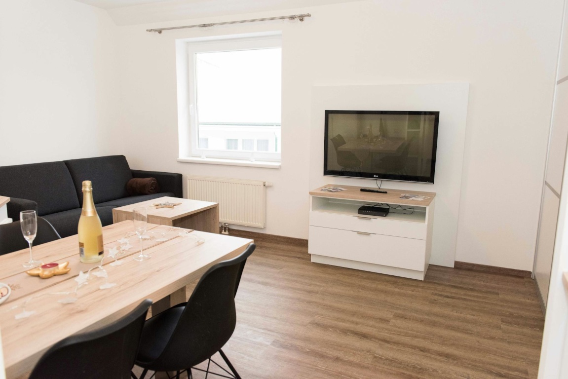 1-Zimmer-Wohnung Wien Sankt-Veit-Gasse - Bild 7