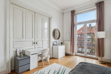 Anzeigenbild: Schlüterstraße, Hamburg
