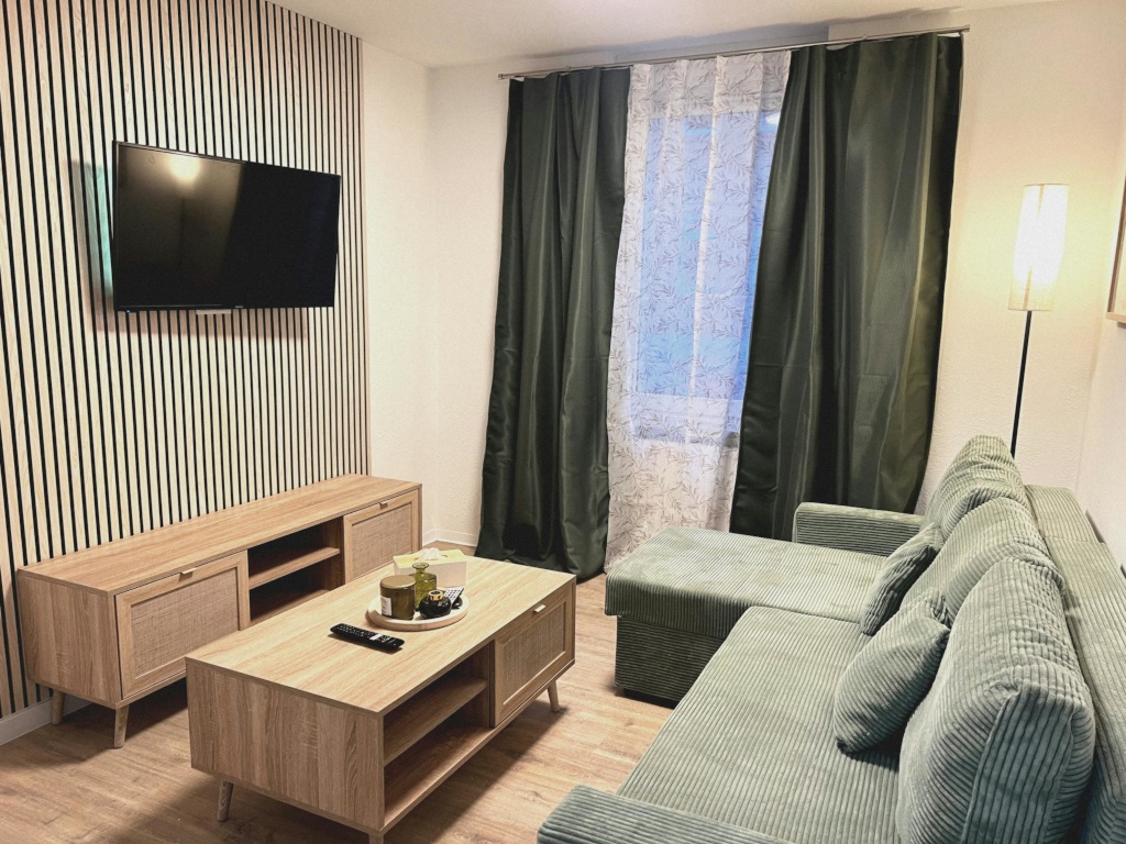 1-Zimmer-Wohnung Offenbach am Main Grabenstraße - Bild 4