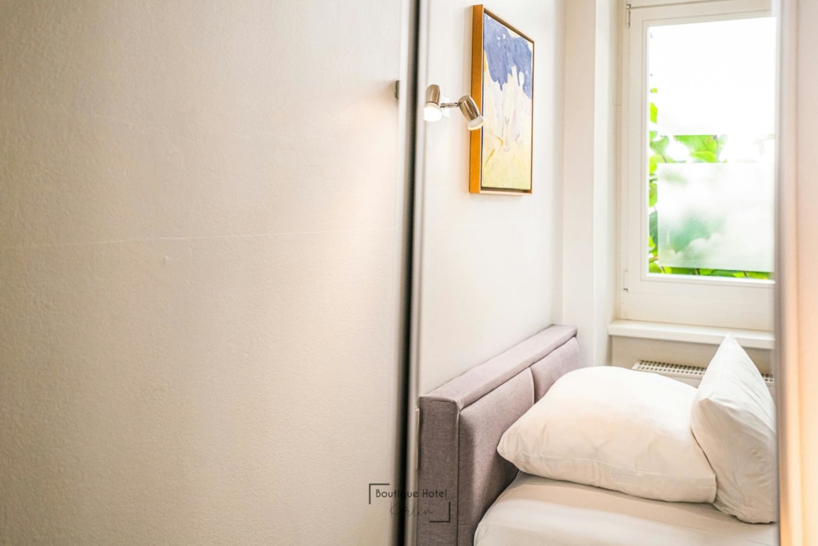 WG-Zimmer Berlin Pariser Straße - Bild 5
