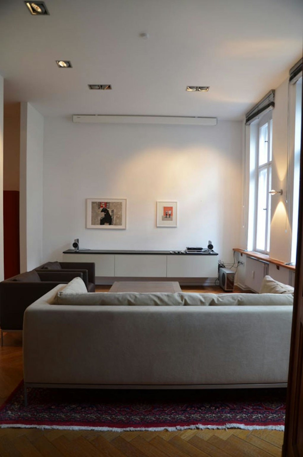 Brandenburgische Straße, Berlin – Brandenburgische Straße, 10707 Berlin – Vorschaubild 7