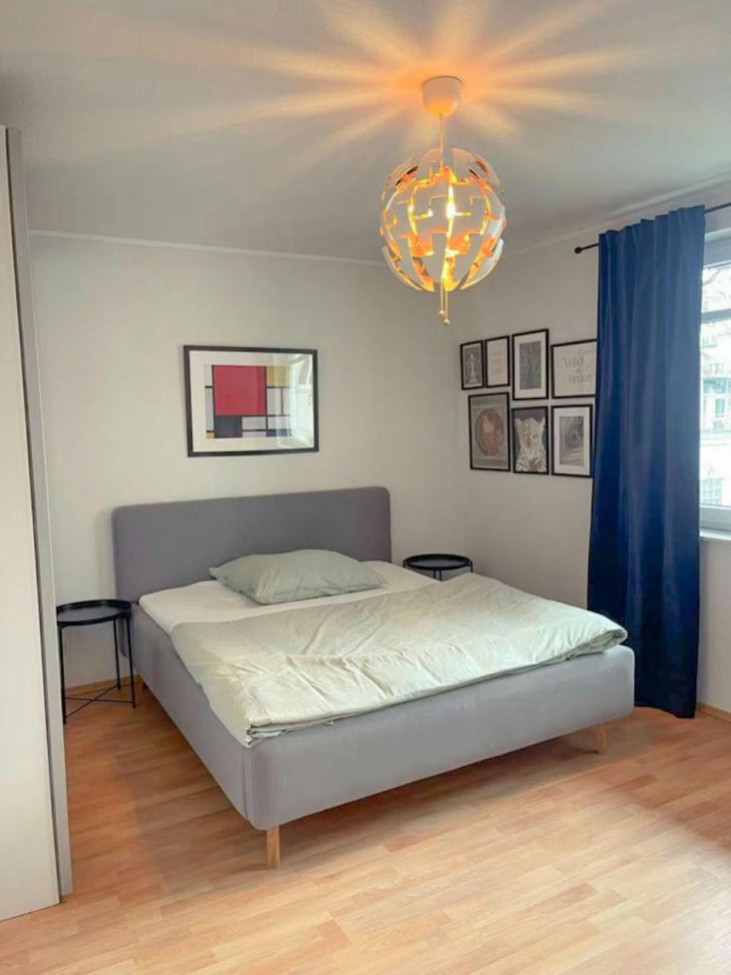 Flat Innenstadt Koselstraße - picture 1