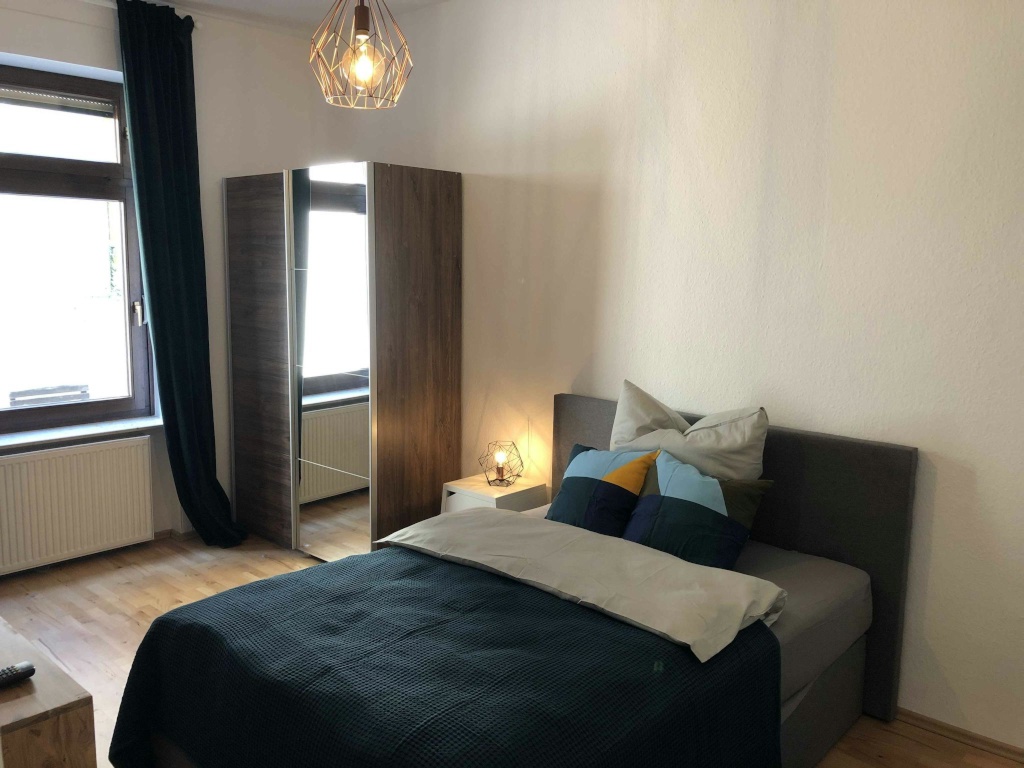 Habitación en WG Bornheim Petterweilstraße - foto 2