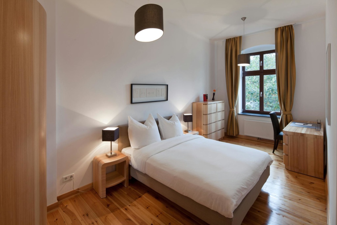 Wohnung Friedrichshain Gärtnerstraße - Bild 6