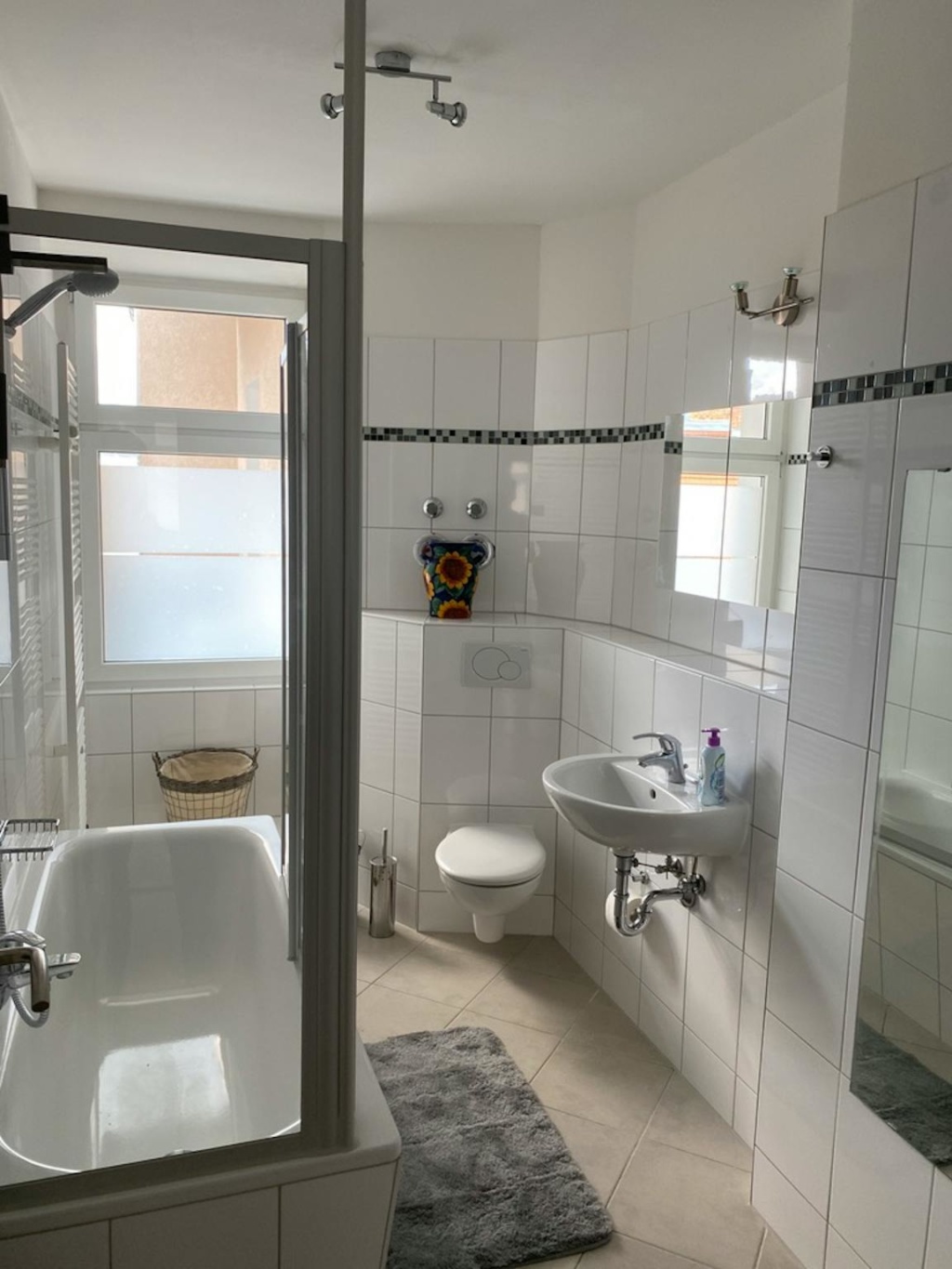 Wohnung Weißensee Langhansstraße - Bild 3