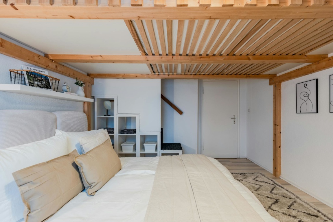 Wohnung Berlin Elsflether Weg - Bild 7
