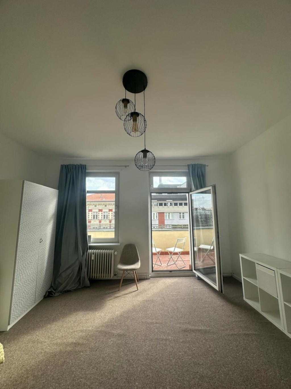 Wohnung Charlottenburg Spandauer Damm - Bild 10