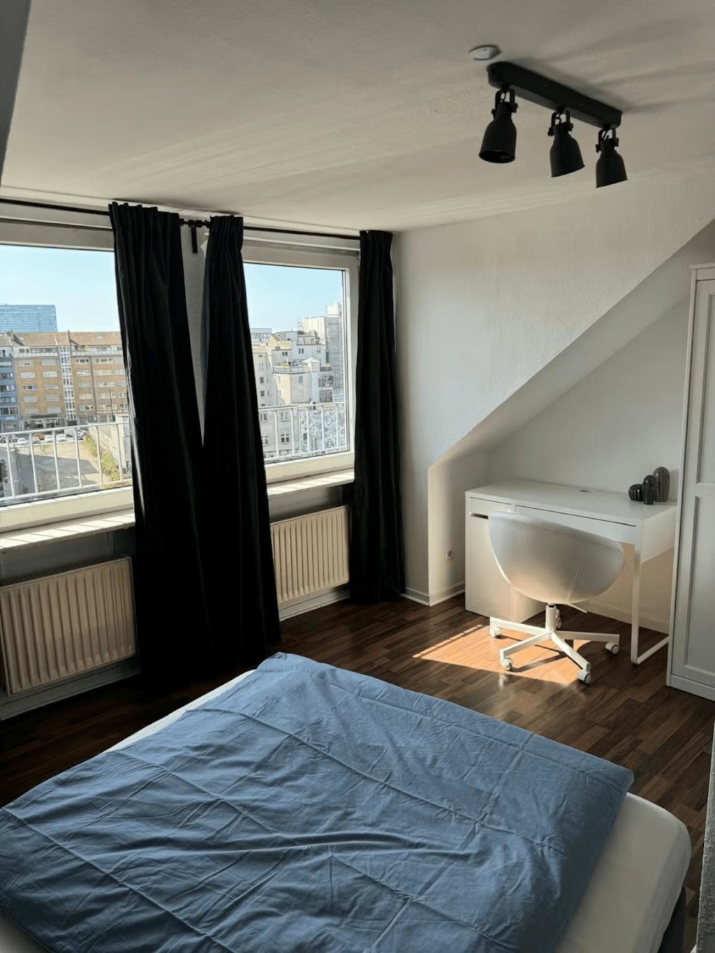 Birkenstraße, Düsseldorf – 40233 Düsseldorf Flingern Nord – Vorschaubild 9
