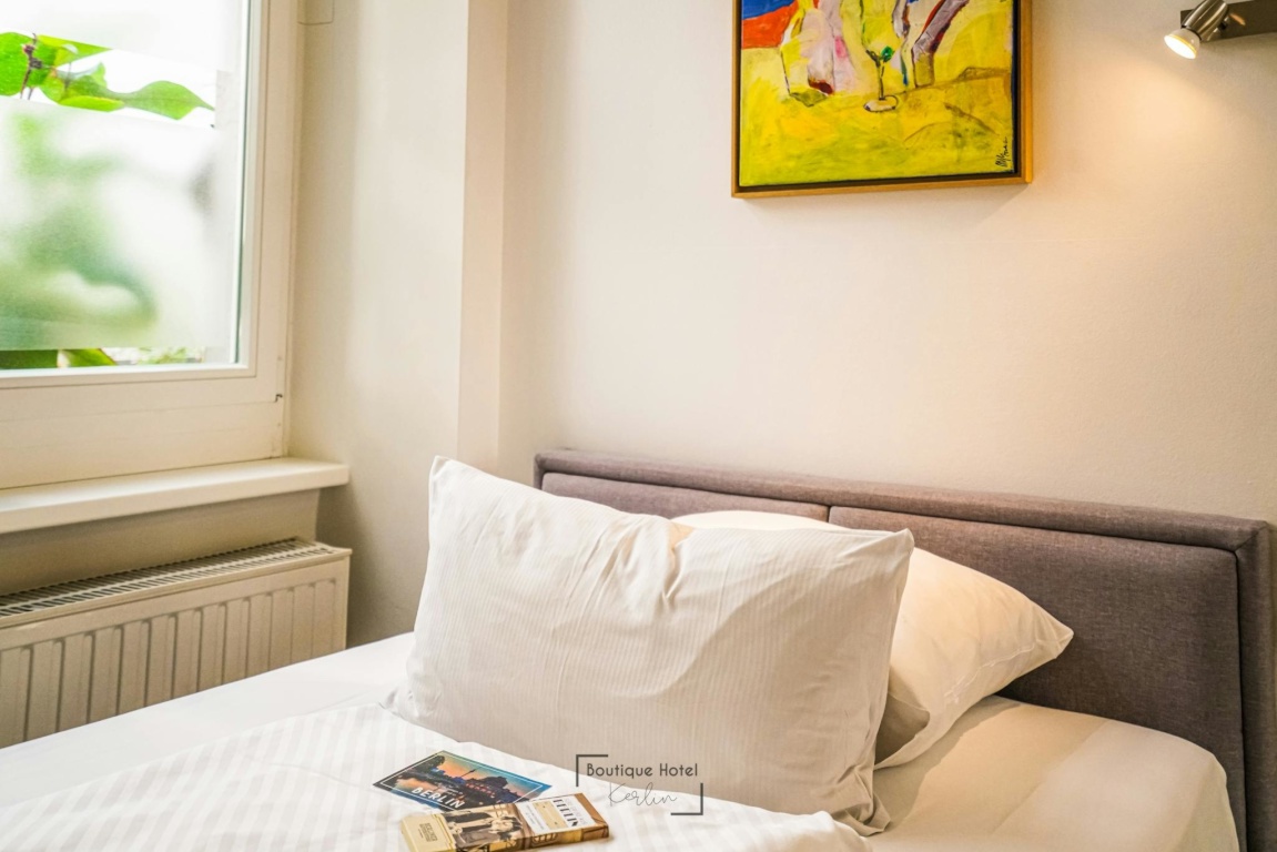WG-Zimmer Berlin Pariser Straße - Bild 3