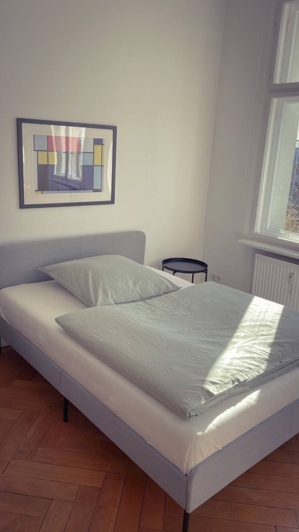 Wohnung Kreuzberg Paul-Lincke-Ufer - Bild 9