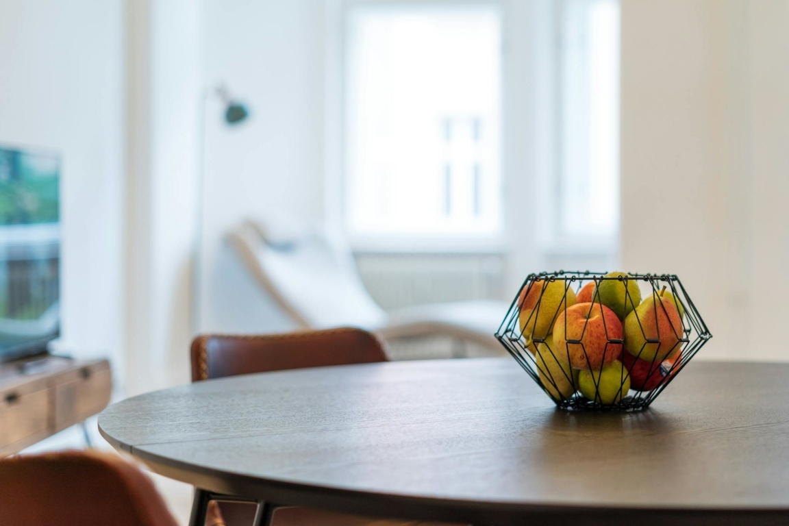 1-Zimmer-Wohnung Prenzlauer Berg Göhrener Straße - Bild 6
