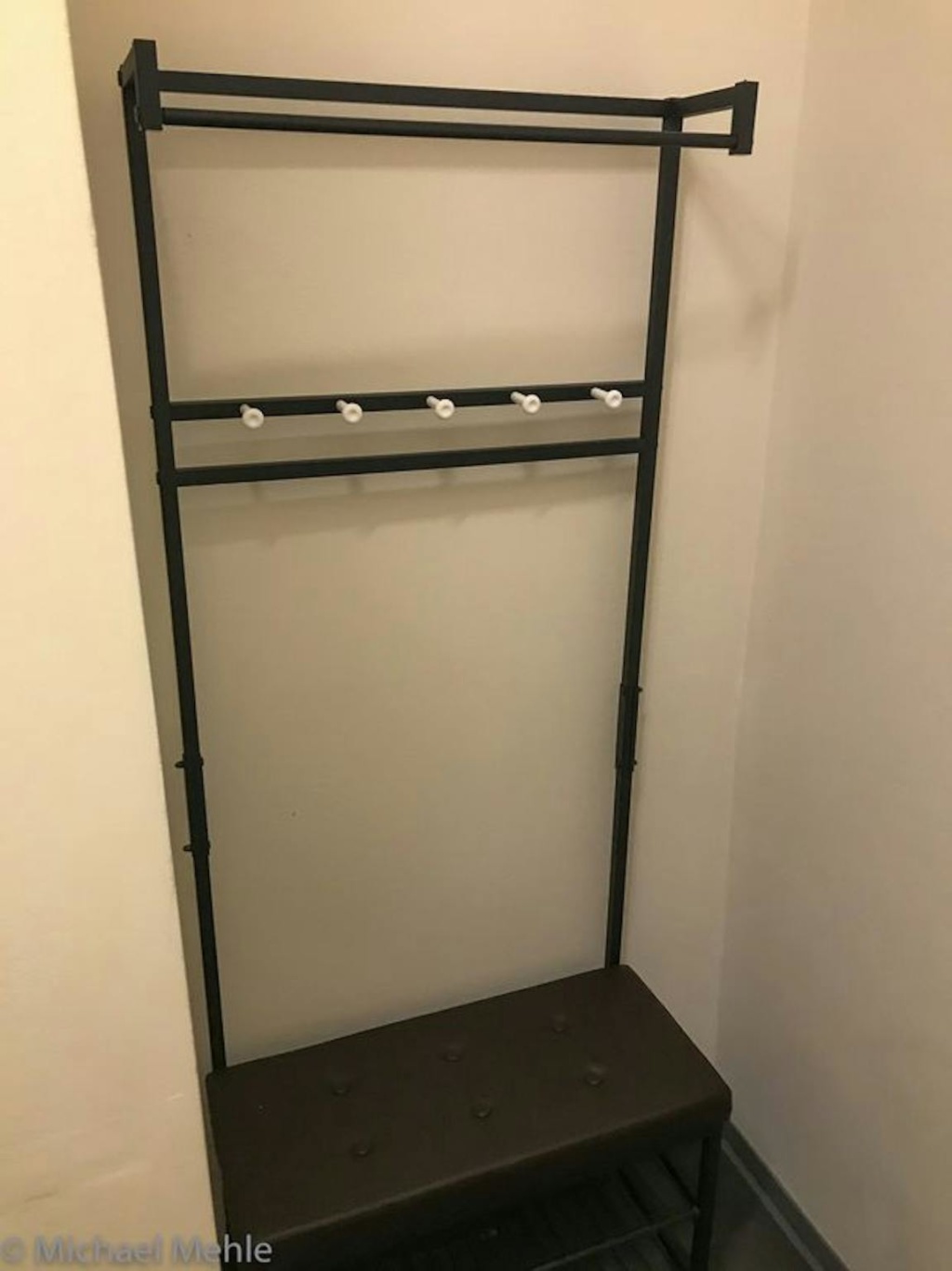 1-Zimmer-Wohnung Höchst Allmeygang - Bild 6