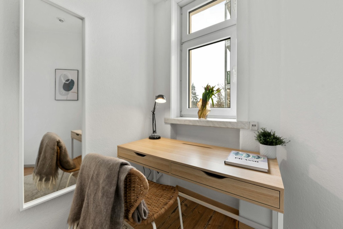 Wohnung Berlin Manetstraße - Bild 9
