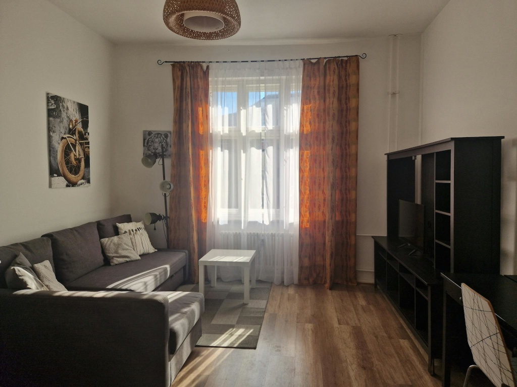 Brahestraße, Berlin – Brahestraße, 10589 Berlin – Vorschaubild 2