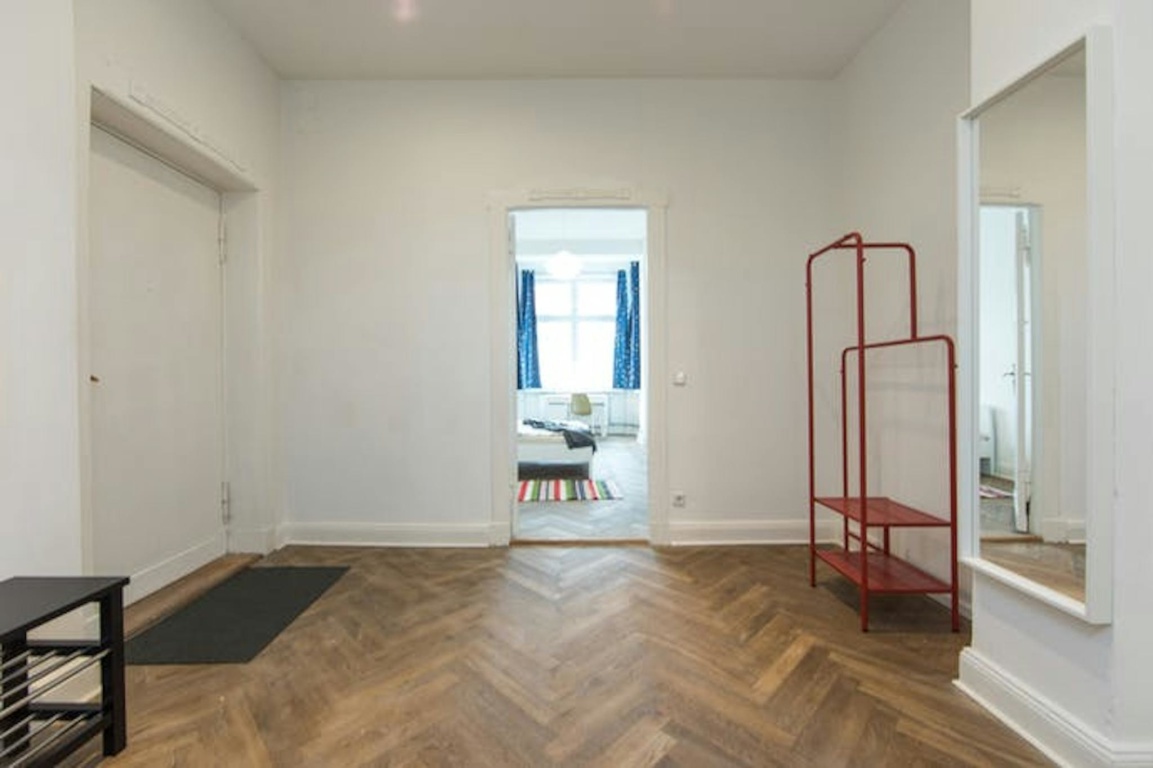 WG-Zimmer Wilmersdorf Weimarische Straße - Bild 5