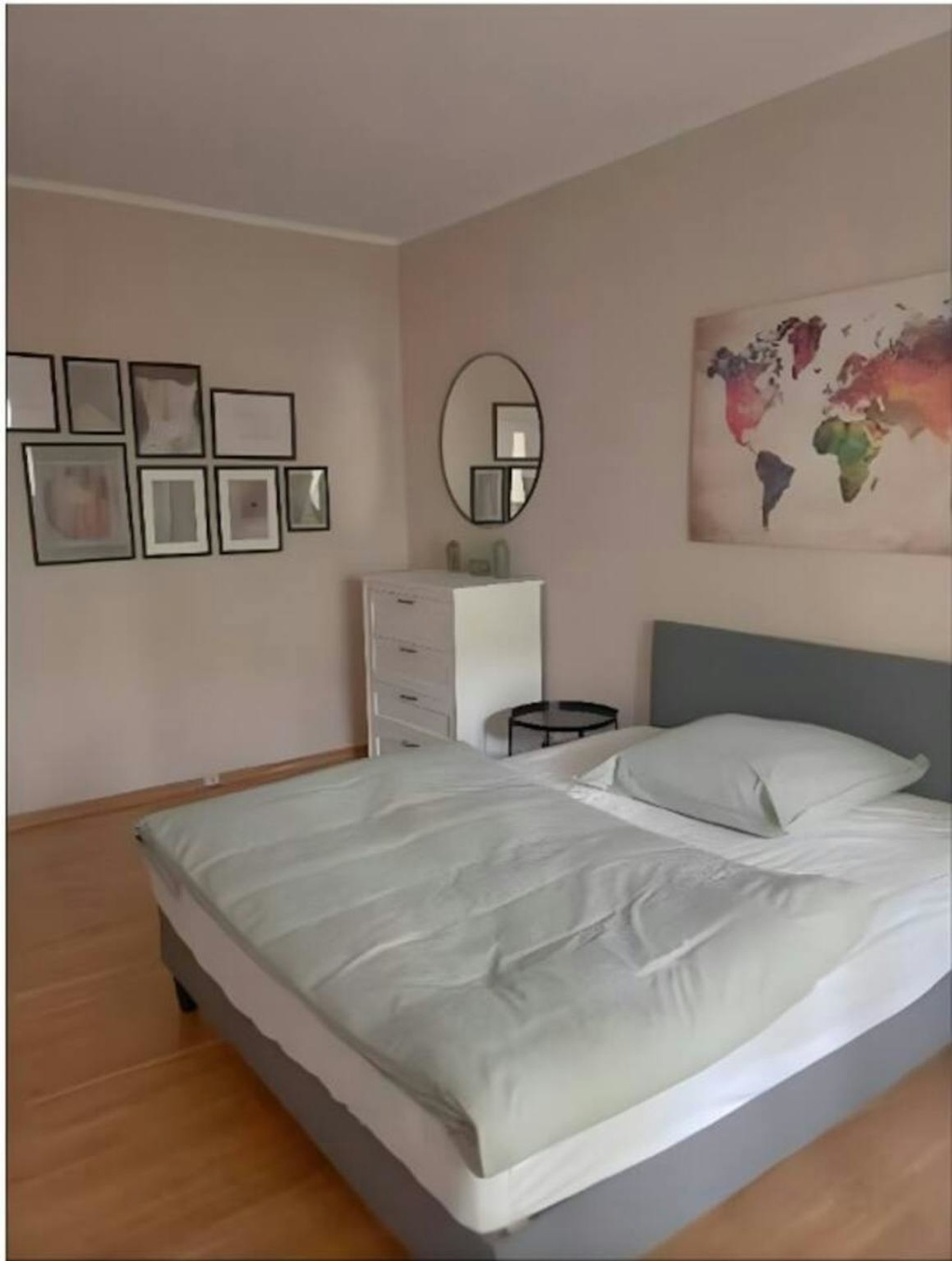 WG-Zimmer Westend-Nord Wiesenau - Bild 4