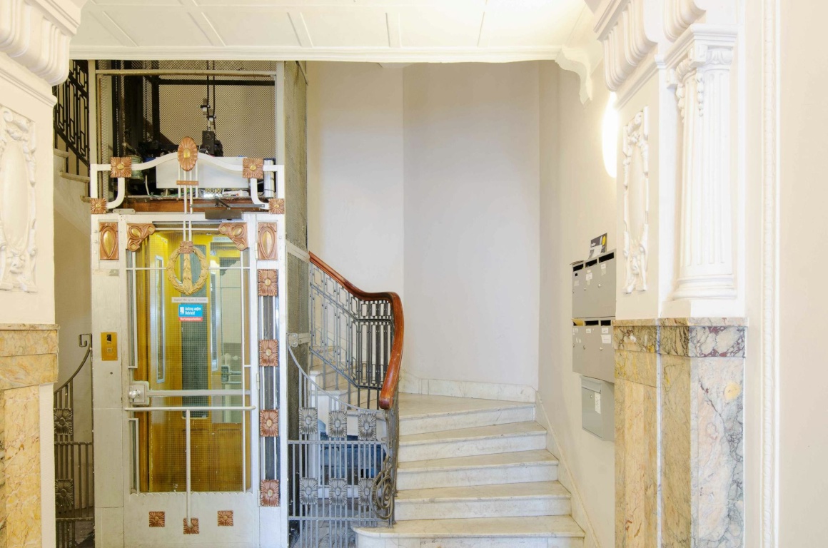 Flatshare Eimsbüttel Klosterallee - picture 3