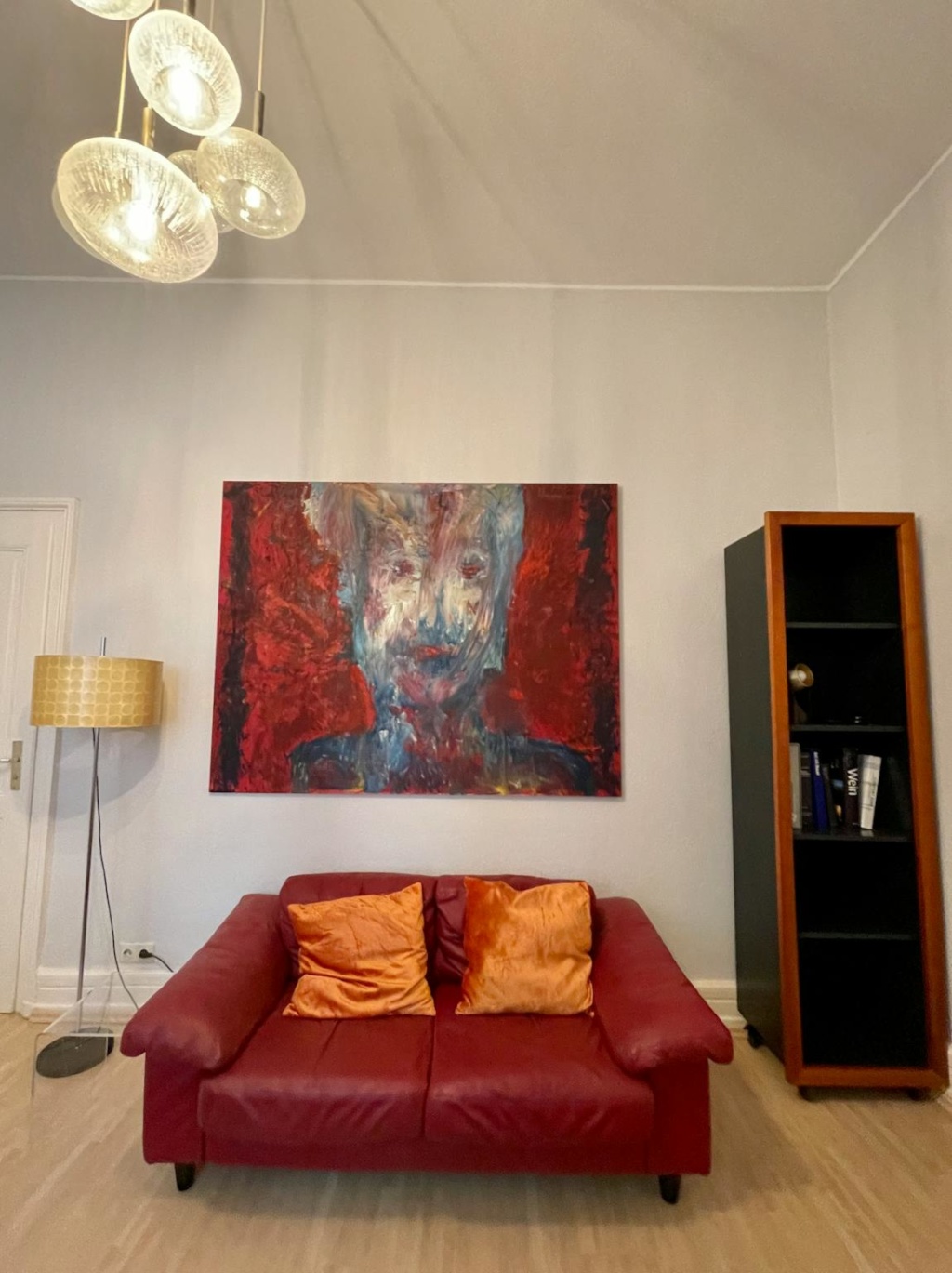 Flat Westend-Nord Wiesenau - picture 7