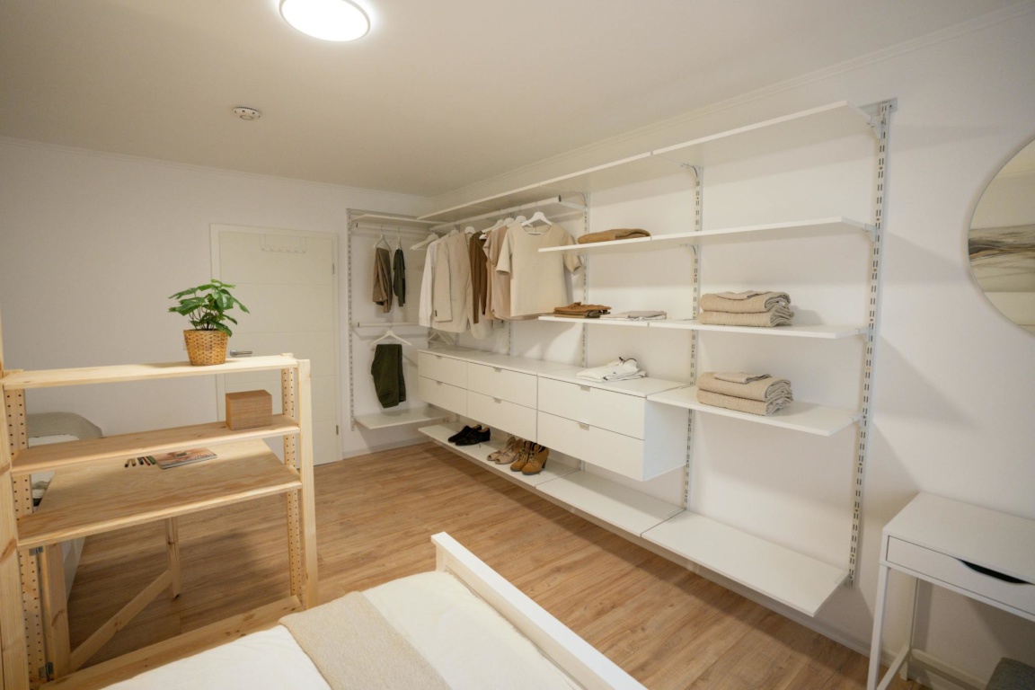 1-Zimmer-Wohnung Lichterfelde Finckensteinallee - Bild 9