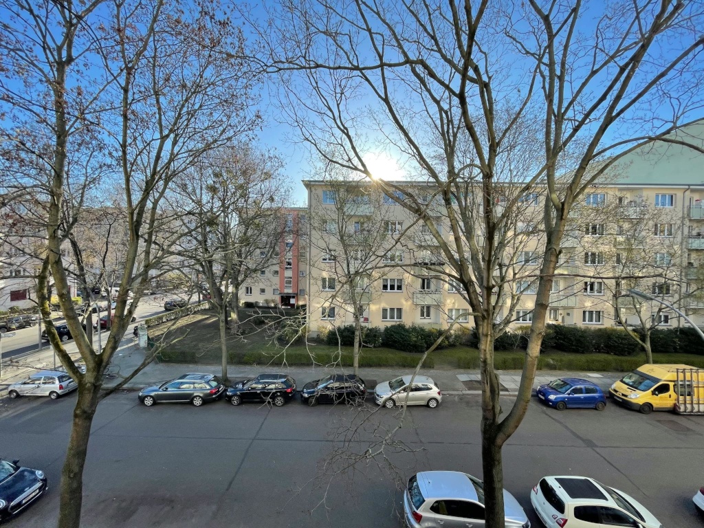 Kulmbacher Straße, Berlin – Kulmbacher Straße, 10777 Berlin Schöneberg – Vorschaubild 8