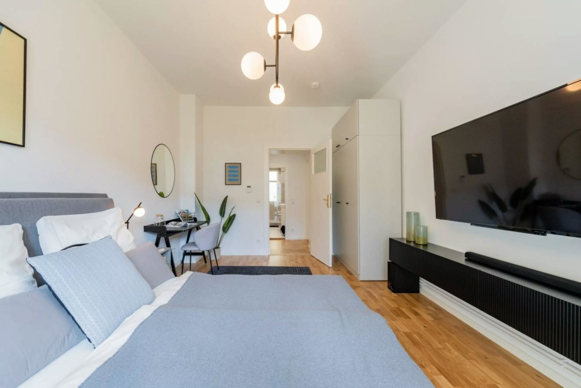 Pflügerstraße, Berlin – Pflügerstraße, 12047 Berlin Neukölln – Vorschaubild 5