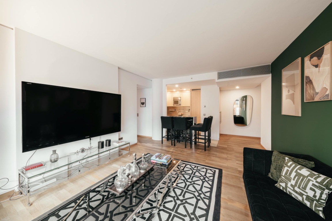 1-Zimmer-Wohnung Köpenick Bellevuestraße - Bild 8