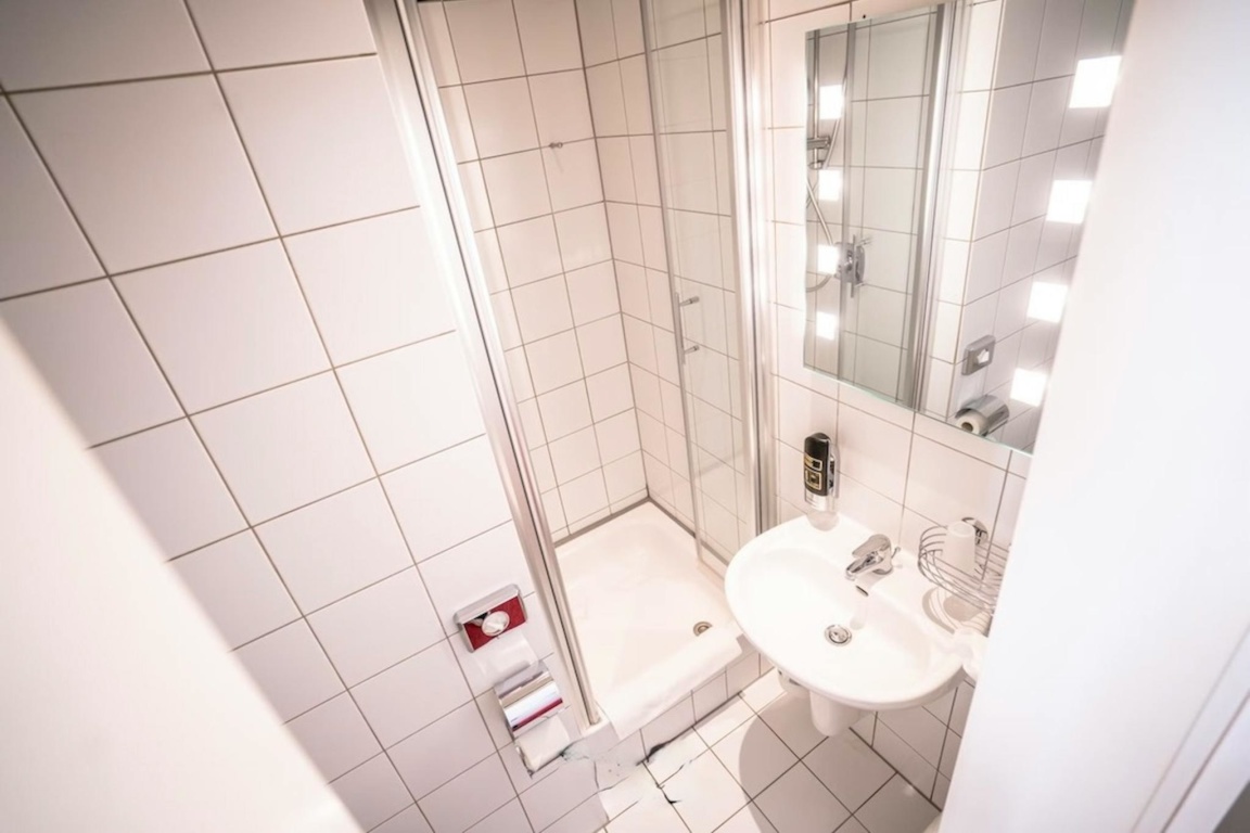 WG-Zimmer Berlin Pariser Straße - Bild 6