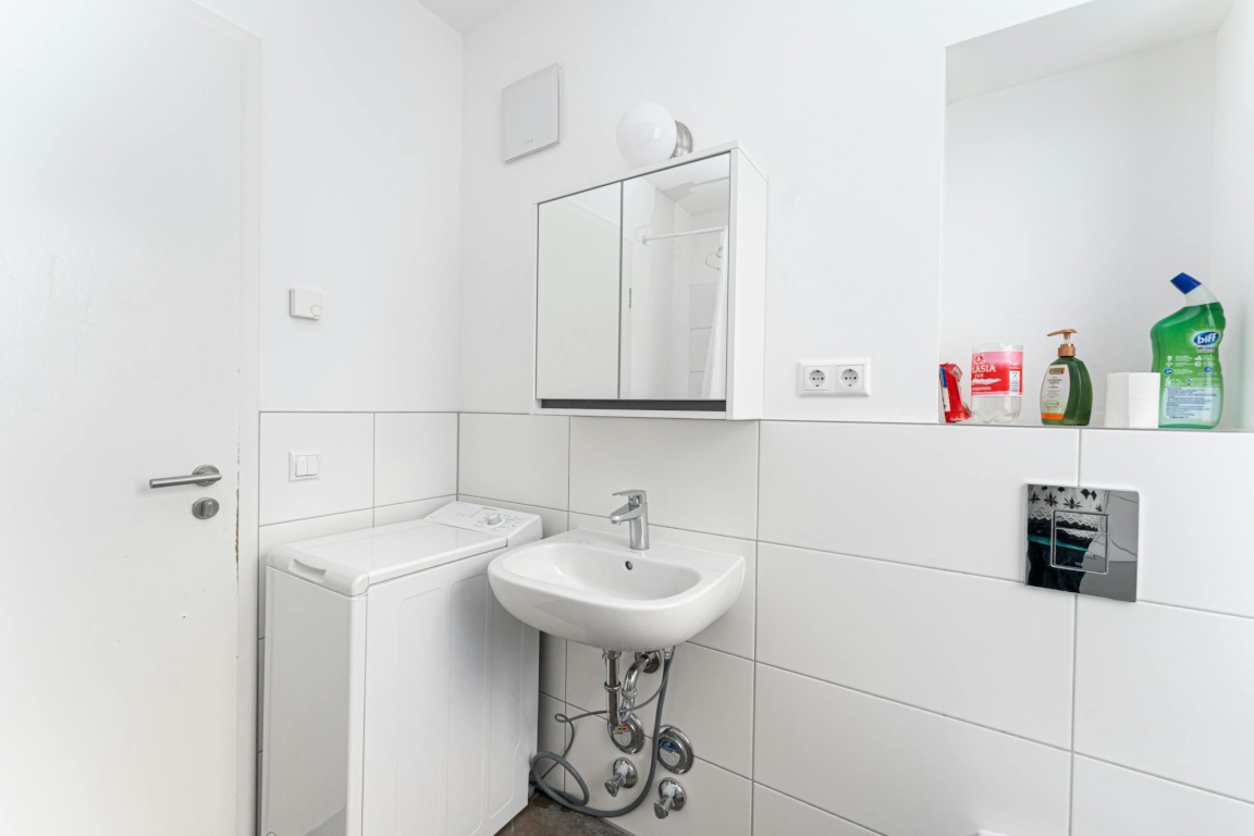 Habitación en WG Berlin Schnellerstraße - foto 7