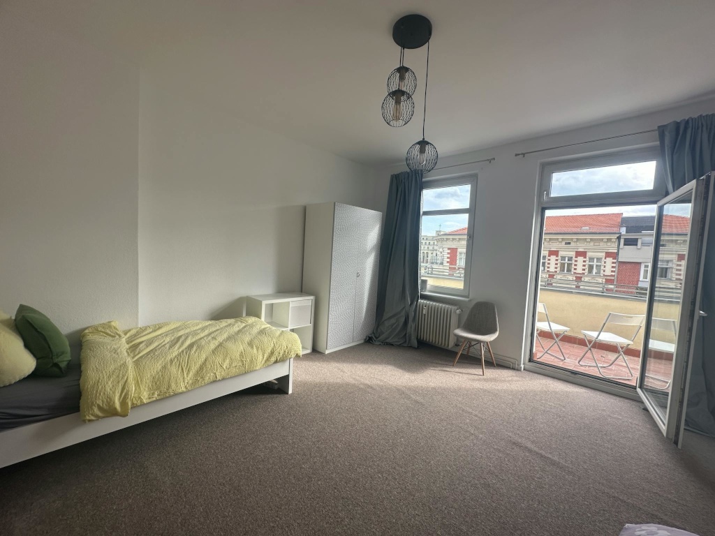 Wohnung Charlottenburg Spandauer Damm - Bild 8