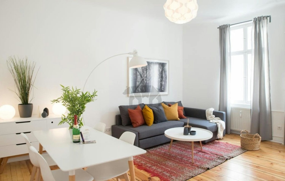 Sonnenburger Straße, Berlin – Sonnenburger Straße, 10437 Berlin Prenzlauer Berg – Bild 1 von 10