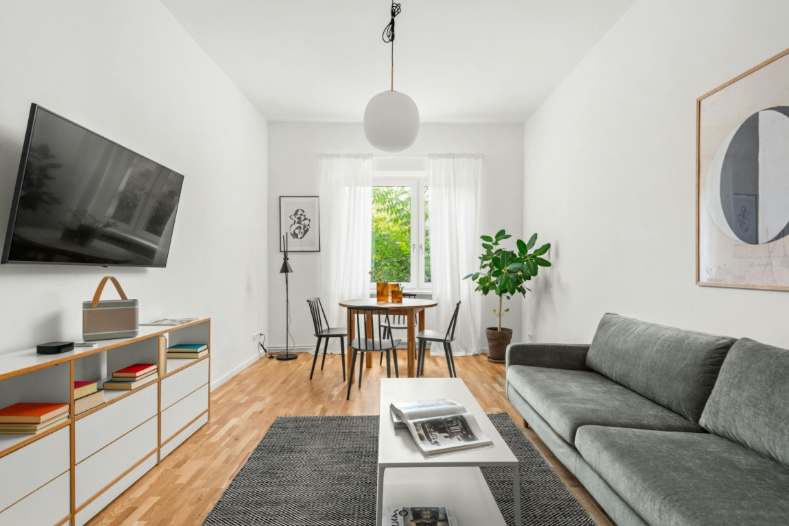 Nansenstraße, Berlin – Nansenstraße, 12047 Berlin Neukölln – Vorschaubild 5
