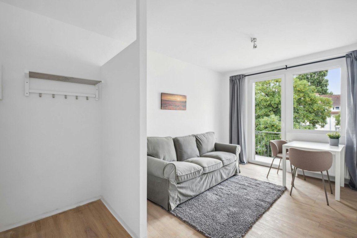 Ifflandstraße, Hamburg