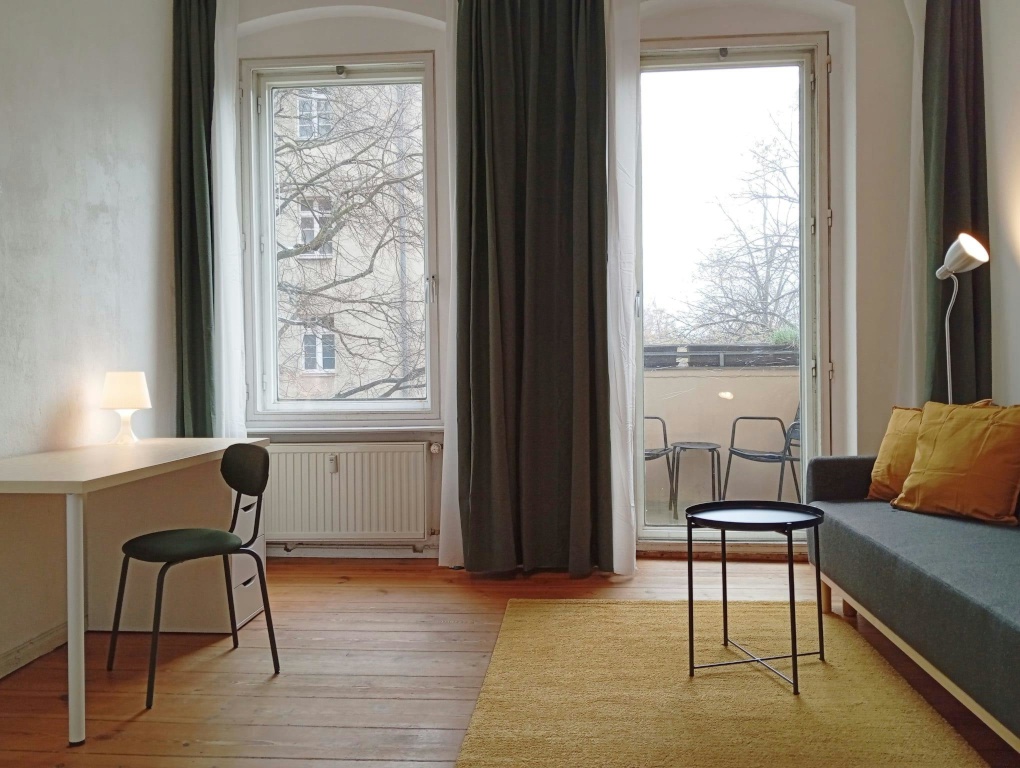 Leinestraße, Berlin – Leinestraße, 12049 Berlin Neukölln – Vorschaubild 2