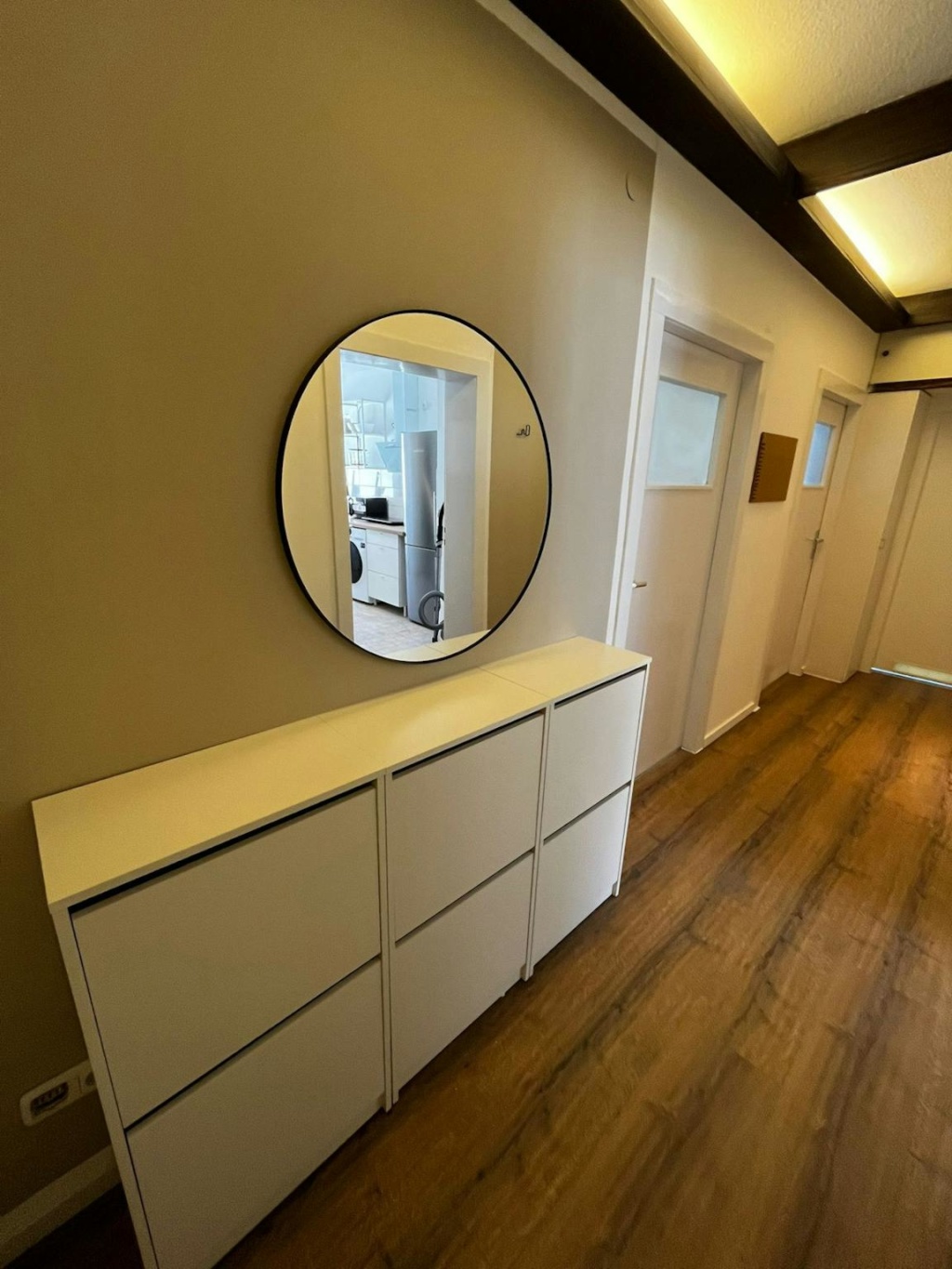 WG-Zimmer Bockenheim Robert-Mayer-Straße - Bild 6