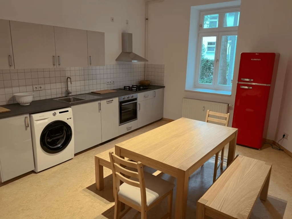 Flatshare Friedrichshain Simplonstraße - picture 3