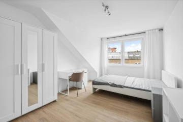 Ifflandstraße, Hamburg