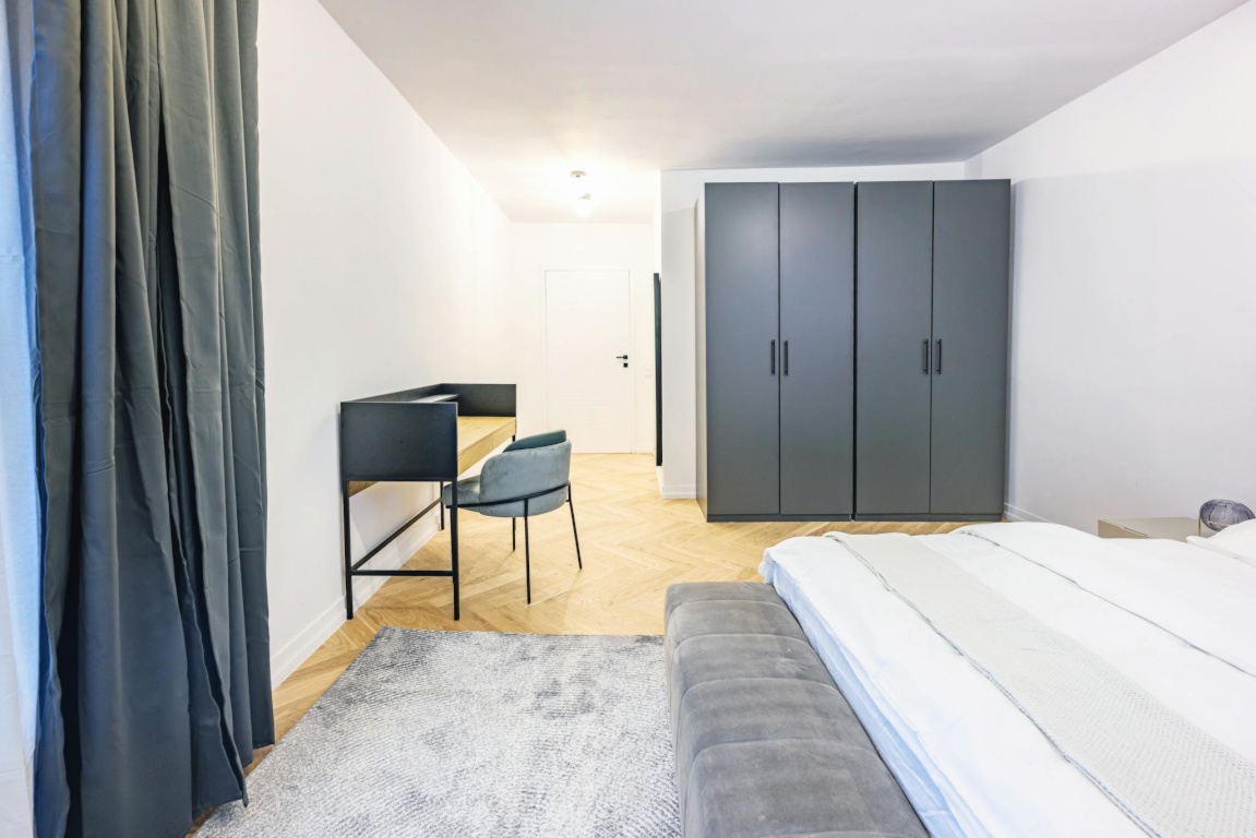 Wohnung Prenzlauer Berg Schönhauser Allee - Bild 8