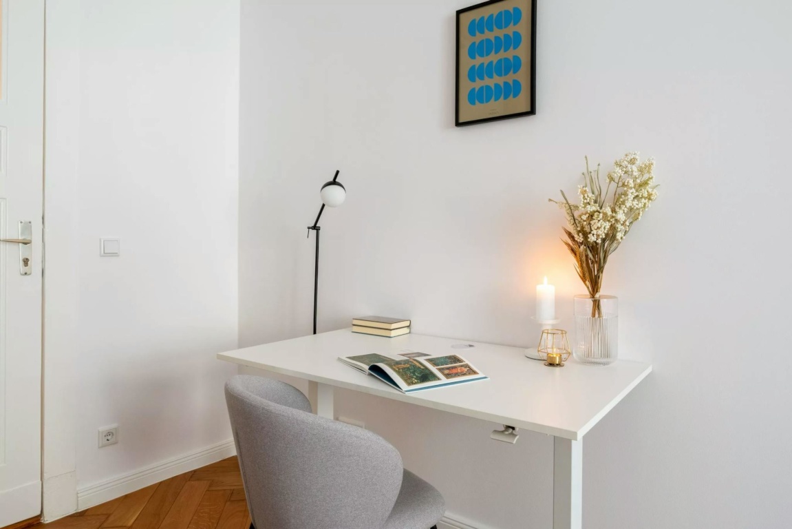 Wohnung Schöneberg Geßlerstraße - Bild 6