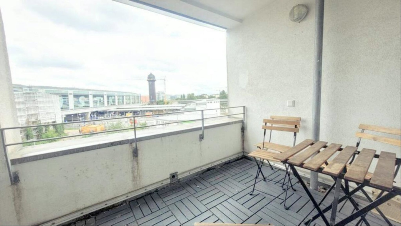 Sonntagstraße, Berlin – Sonntagstraße, 10245 Berlin Friedrichshain – Vorschaubild 3