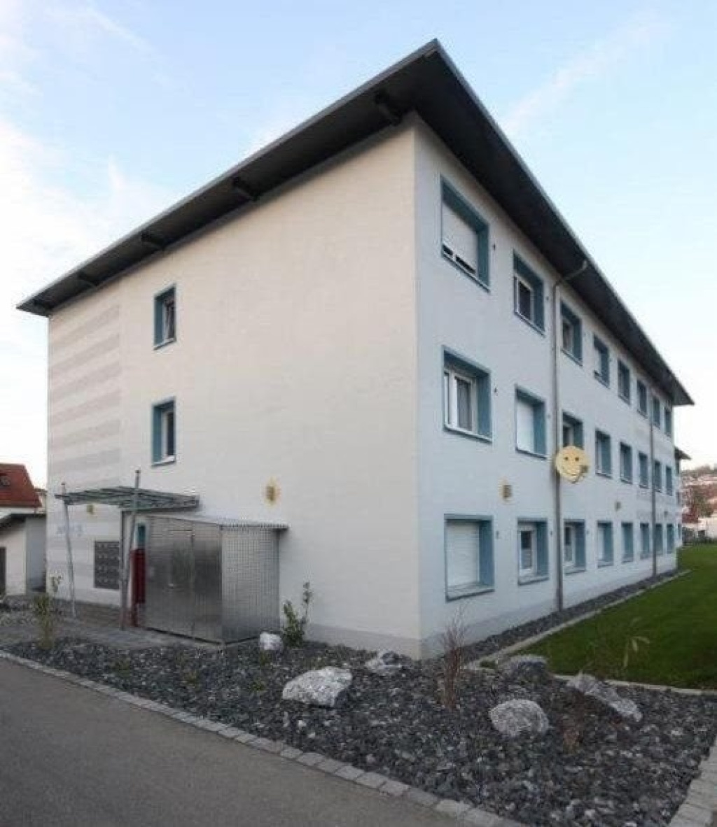 1 Zimmer Wohnung – Max-Hilsenbeck-Str. 4, 89134 Ulm Blaustein – Vorschaubild 8