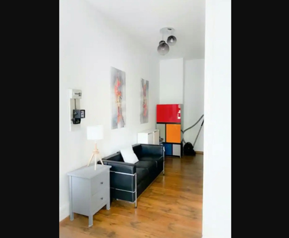 Wohnung Dornbusch Fürstenbergerstraße - Bild 6