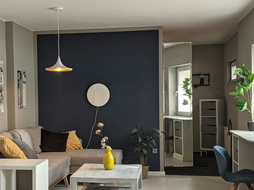1-Zimmer-Wohnung Berlin Guineastraße - Bild 10