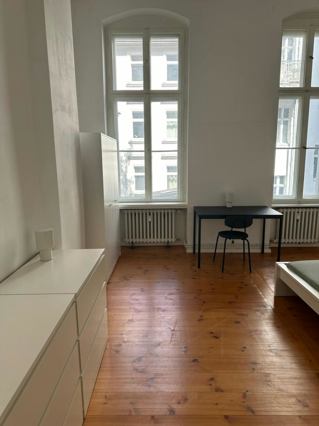 1-Zimmer-Wohnung Berlin Spenerstraße - Bild 3