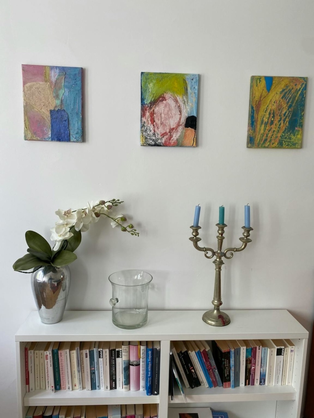 Wohnung Friedenau Grazer Platz - Bild 8