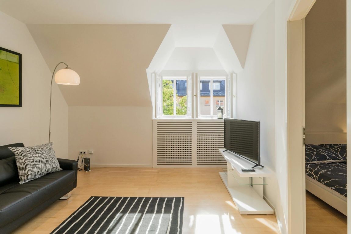 Liliencronstraße, Berlin – Liliencronstraße, 12167 Berlin – Vorschaubild 9